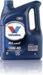 Olej VALVOLINE All-Climate Extra 10W40 4 litry VALVOLINE 872780