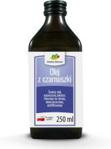 Olej z czarnuszki zimnotłoczony 250ml