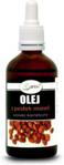 Olej z pestek moreli rafinowany 100ml