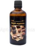 Olejek arganowy TRZY ZIARNA 50ml