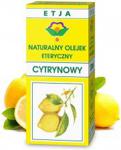 Olejek cytrynowy 10 ml