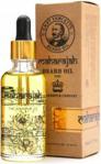 Olejek do brody Captain Fawcett Maharajah 50ml