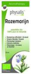 OLEJEK ETERYCZNY ROZEMARIJN (ROZMARYN LEKARSKI) BIO 10 ml - PHYSALIS