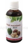 Olejek macadamia TRZY ZIARNA 50ml