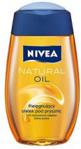 Olejek pod prysznic Nivea Natural Oil