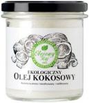 Olejowy Raj Olej Kokosowy Ekologiczny 340Ml