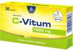 Oleofarm C-Vitum Witamina C 1000mg 30kaps.