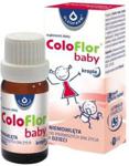 Oleofarm Coloflor Baby krople 5ml