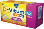 OLEOFARM D-VITUM FORTE MAX 4000J.M. K2 120KAPS