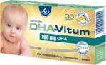 Oleofarm Dha Vitum 100 Mg 30Kaps Twist Off