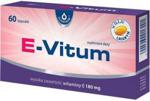 OLEOFARM E-VITUM 60 KAPS