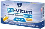 OLEOFARM K2-VITUM FORTE MK-7 200MCG 36 KAPS