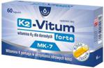 OLEOFARM K2-VITUM FORTE MK-7 60 KAPS