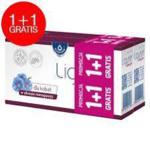 Oleofarm Ligunin Termostop 60Kaps + 60Kaps