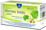 Oleofarm Morwa biała Extra 90 kaps.