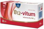 Oleofarm Witamina B12-Vitum 100 kaps.