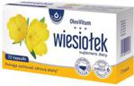 Oleovitum Wiesiołek 72 kaps