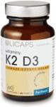 Olicaps K2 D3 60 kaps