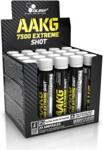 Olimp Aakg 7500 Extreme Shot 25Ml