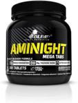 Olimp Aminight Mega Tabs 300 Tab