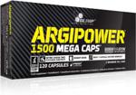 Olimp Argi Power 1500 Mega caps 120 kap