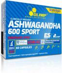 Olimp Ashwagandha 600 Sport 60 Kaps