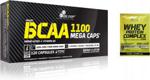 Olimp BCAA 1100 120 kaps.