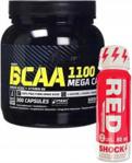 Olimp Bcaa 1100 300 kaps.