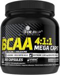 Olimp Bcaa 4:1:1 Mega Caps 300Caps