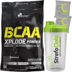 Olimp Bcaa Xplode Powder 1000G