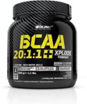 Olimp Bcaa Xplode Powder 20:1:1 500G