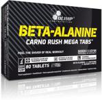 Olimp Beta-Alanine Carno Rush 80 tab