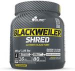 Olimp Blackweiler Shred 480G