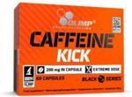 Olimp Caffeine Kick Kofeina Energia 200mg 60kaps