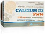 OLIMP CALCIUM D3 FORTE 60 TABL.