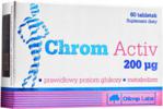 Olimp Chrom Activ 60 tabl.