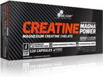 Olimp Creatine Magna Power 120 Caps