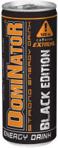 Olimp Dominator Strong Energy Drink Black Edition 250 ml