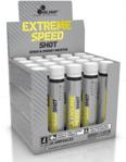 Olimp Extreme Speed Shot 20x25 ml