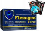 Olimp Flexagen Forte 60 kaps.