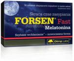 Olimp Forsen Fast Melatonina 30 tabl.