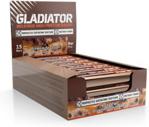 Olimp Gladiator High Protein Bar 60g x 15 Szt.