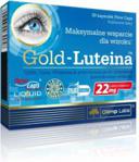 Olimp Gold Luteina 30 kaps.