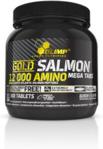 Olimp Gold Salmon 12000 Amino Mega Tabs 300 Tab