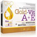 Olimp Gold-Vit A+E 30 kaps.