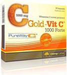 Olimp Gold-Vit C 1000 30 kaps.