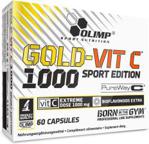 Olimp Gold Vit C 1000 Sport Edition 60Kaps