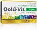 Olimp Gold-Vit Complex 30 tabl.