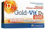 Olimp Gold-Vit D3 4000 tabl. 90 tabl.