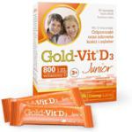 Olimp Gold-Vit D3 Junior 800j.m. 30 sasz.